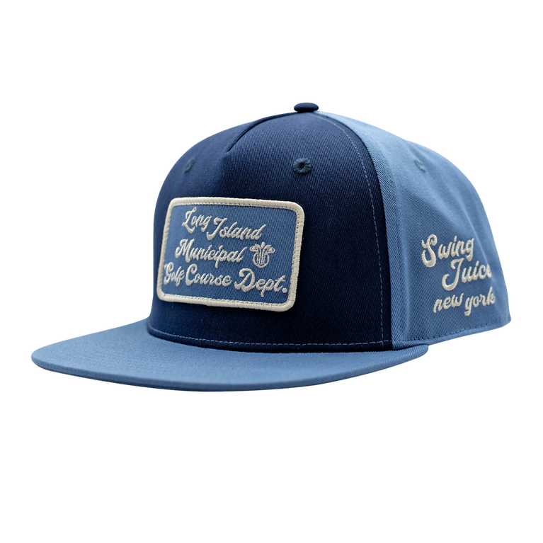 Swing Juice Long Island Municiple Hat PGA TOUR Superstore